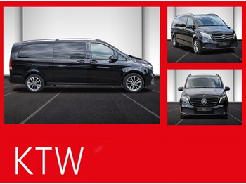 Микроавтобус MERCEDES-BENZ