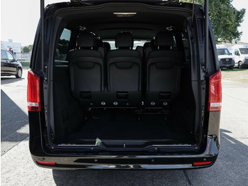 Микроавтобус, Пассажирский фургон MERCEDES-BENZ V 300 Avantgarde Extralang,Allrad,2Schiebetüren...: фото 2 Микроавтобус, Пассажирский фургон MERCEDES-BENZ V 300 Avantgarde Extralang,Allrad,2Schiebetüren...: фото 2