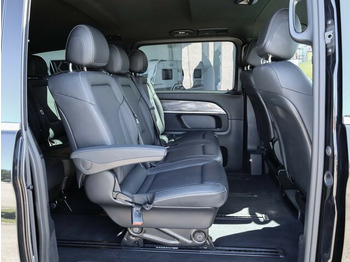 Микроавтобус, Пассажирский фургон MERCEDES-BENZ V 300 Avantgarde Extralang,Allrad,2Schiebetüren...: фото 5 Микроавтобус, Пассажирский фургон MERCEDES-BENZ V 300 Avantgarde Extralang,Allrad,2Schiebetüren...: фото 5