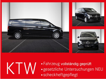 Микроавтобус MERCEDES-BENZ