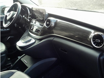 Микроавтобус, Пассажирский фургон MERCEDES-BENZ V 300 Edition Extralang,2xSchiebetür el,8Sitzer: фото 2