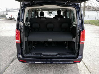 Микроавтобус, Пассажирский фургон MERCEDES-BENZ V 300 Marco Polo ActivityEdition,2xTür,20Zoll...: фото 2