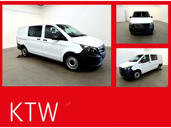 Легковой фургон MERCEDES-BENZ Vito 114