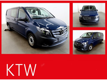 Пассажирский фургон MERCEDES-BENZ Vito 114
