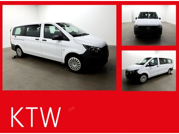 Микроавтобус MERCEDES-BENZ Vito 114