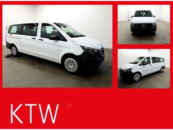 Микроавтобус MERCEDES-BENZ Vito 114