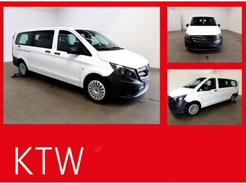 Микроавтобус MERCEDES-BENZ Vito 114