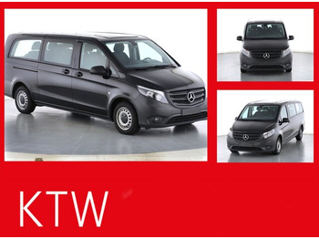 Микроавтобус MERCEDES-BENZ Vito 114