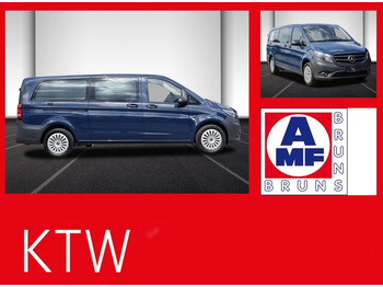 Микроавтобус MERCEDES-BENZ Vito 114