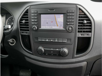 Микроавтобус, Пассажирский фургон MERCEDES-BENZ Vito 114 TourerPro,Extralang,Desperados,9GTr.: фото 3