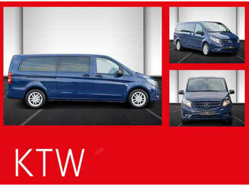 Микроавтобус MERCEDES-BENZ Vito 114