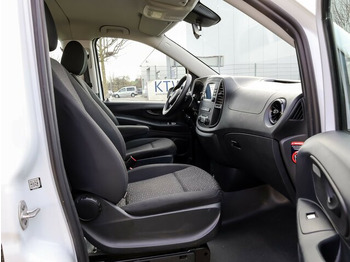 Пассажирский фургон MERCEDES-BENZ Vito 114 TourerPro,lang,Automatik,8Sitze,Kamera...: фото 3 Пассажирский фургон MERCEDES-BENZ Vito 114 TourerPro,lang,Automatik,8Sitze,Kamera...: фото 3