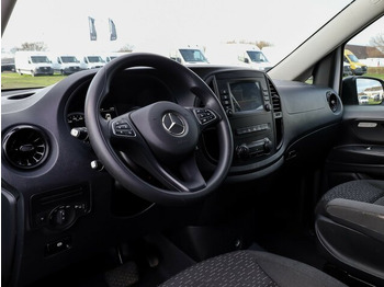 Пассажирский фургон MERCEDES-BENZ Vito 114 TourerPro,lang,Automatik,8Sitze,Kamera...: фото 5 Пассажирский фургон MERCEDES-BENZ Vito 114 TourerPro,lang,Automatik,8Sitze,Kamera...: фото 5