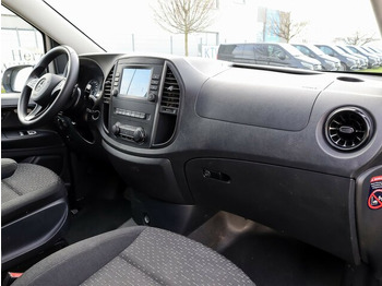Пассажирский фургон MERCEDES-BENZ Vito 114 TourerPro,lang,Automatik,8Sitze,Kamera...: фото 4 Пассажирский фургон MERCEDES-BENZ Vito 114 TourerPro,lang,Automatik,8Sitze,Kamera...: фото 4