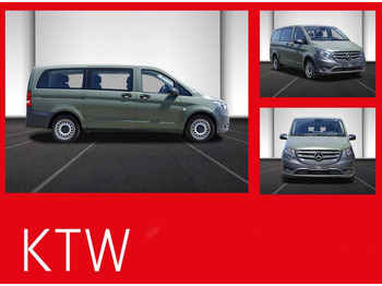 Микроавтобус MERCEDES-BENZ Vito 114