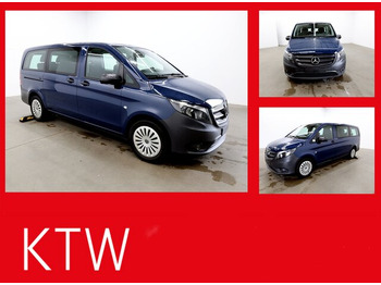 Пассажирский фургон MERCEDES-BENZ Vito 114