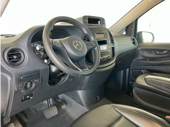Микроавтобус, Пассажирский фургон MERCEDES-BENZ Vito 116 TourerPro,lang,Allrad,8Sitzer,Automatik: фото 5