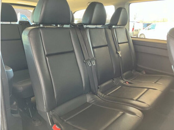 Микроавтобус, Пассажирский фургон MERCEDES-BENZ Vito 116 TourerPro,lang,Allrad,8Sitzer,Automatik: фото 3