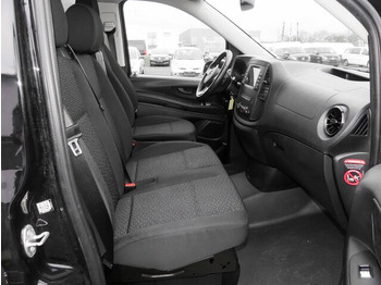 Микроавтобус, Пассажирский фургон MERCEDES-BENZ Vito 116CDI lang,TourerPro,2Klima,9Sitze,Kamera: фото 3
