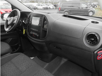 Микроавтобус, Пассажирский фургон MERCEDES-BENZ Vito 116CDI lang,TourerPro,2Klima,9Sitze,Kamera: фото 4