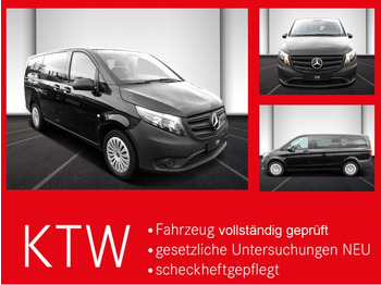 Пассажирский фургон MERCEDES-BENZ Vito 116