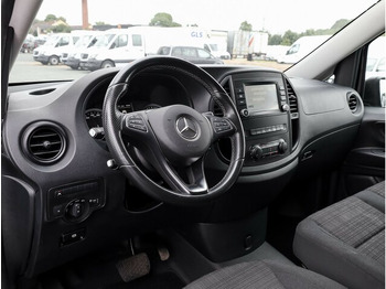 Микроавтобус, Пассажирский фургон MERCEDES-BENZ Vito 116TourerPro ,Extralang,2xKlima,9Sitze...: фото 5 Микроавтобус, Пассажирский фургон MERCEDES-BENZ Vito 116TourerPro ,Extralang,2xKlima,9Sitze...: фото 5