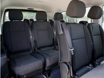 Пассажирский фургон MERCEDES-BENZ Vito 116TourerPro ,Extralang,2xKlima,Kamera,AHK: фото 3