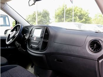 Пассажирский фургон MERCEDES-BENZ Vito 116TourerPro ,Extralang,2xKlima,Kamera,AHK: фото 4