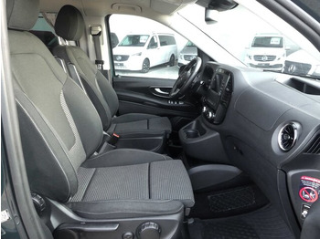 Кастенваген MERCEDES-BENZ Vito Marco Polo Activity Edition,AHK,Markise: фото 3