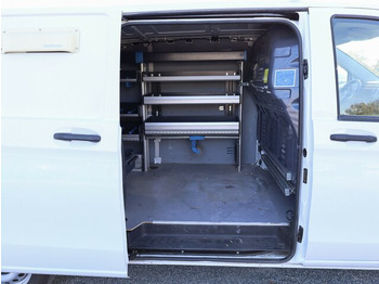 Легковой фургон MERCEDES-BENZ Vito114CDI KA Extralang ,Klima,Sortimo,AHK...: фото 4