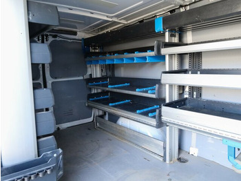 Легковой фургон MERCEDES-BENZ Vito114CDI KA Extralang ,Klima,Sortimo,AHK...: фото 3