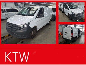 Легковой фургон MERCEDES-BENZ Vito 116