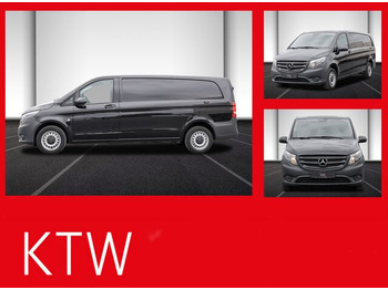 Легковой фургон MERCEDES-BENZ Vito 116