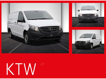 Легковой фургон MERCEDES-BENZ Vito 116