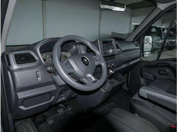 Малотоннажный бортовой грузовик RENAULT Master Pritsche L4,3,5To,4200mm Ladefläche: фото 2