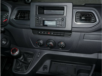 Малотоннажный бортовой грузовик RENAULT Master Pritsche L4,3,5To,4200mm Ladefläche: фото 3