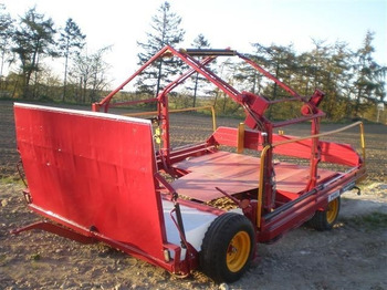 Обмотчик рулонов POMI