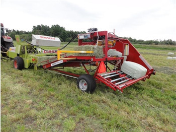 Pomi Miniwrap 100 Fabriksny  в лизинг Pomi Miniwrap 100 Fabriksny: фото 2