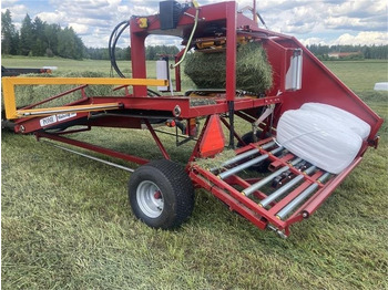 Pomi Miniwrap 100 Fabriksny  в лизинг Pomi Miniwrap 100 Fabriksny: фото 3