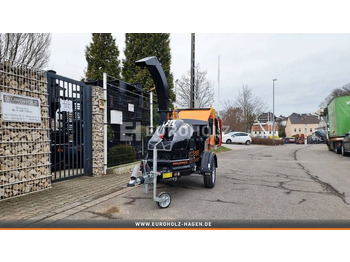 Измельчитель древесины