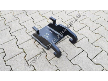 Навесное оборудование