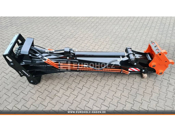 Стрела OILQUICK