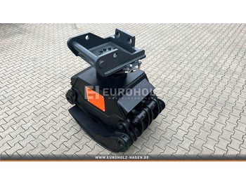 Грейфер LEHNHOFF