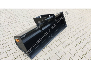 Ковш для экскаватора