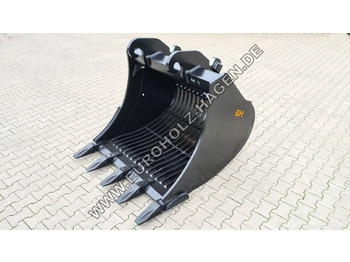 Новый Сортировочный ковш EH Sieblöffel passend OilQuick OQ Verachtert CW SW: фото 2 Новый Сортировочный ковш EH Sieblöffel passend OilQuick OQ Verachtert CW SW: фото 2