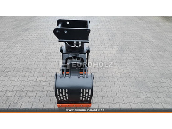 Новый Грейфер для Строительной техники EH Sortiergreifer für MS01 MS03 MS10 CW05 CW10 S60: фото 4 Новый Грейфер для Строительной техники EH Sortiergreifer für MS01 MS03 MS10 CW05 CW10 S60: фото 4