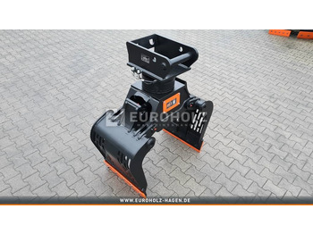 Новый Грейфер для Строительной техники EH Sortiergreifer für MS01 MS03 MS10 CW05 CW10 S60: фото 2 Новый Грейфер для Строительной техники EH Sortiergreifer für MS01 MS03 MS10 CW05 CW10 S60: фото 2