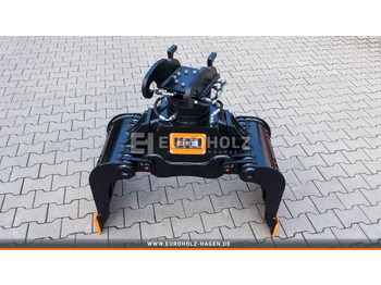 Новый Грейфер для Строительной техники EH Sortiergreifer für MS01 MS03 MS10 CW05 CW10 S60: фото 5 Новый Грейфер для Строительной техники EH Sortiergreifer für MS01 MS03 MS10 CW05 CW10 S60: фото 5