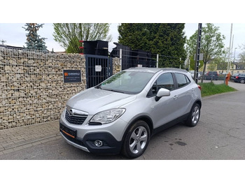 Легковой автомобиль OPEL