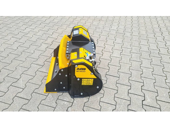 Новый Ковш для Строительной техники Schaufelseparator MB Crusher HDS207 OA mit Kit: фото 3 Новый Ковш для Строительной техники Schaufelseparator MB Crusher HDS207 OA mit Kit: фото 3